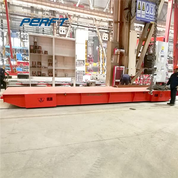 mold transfer cart quotation list 200 tons